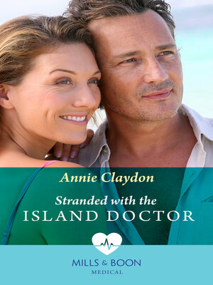 cover image of Stranded With the Island Doctor